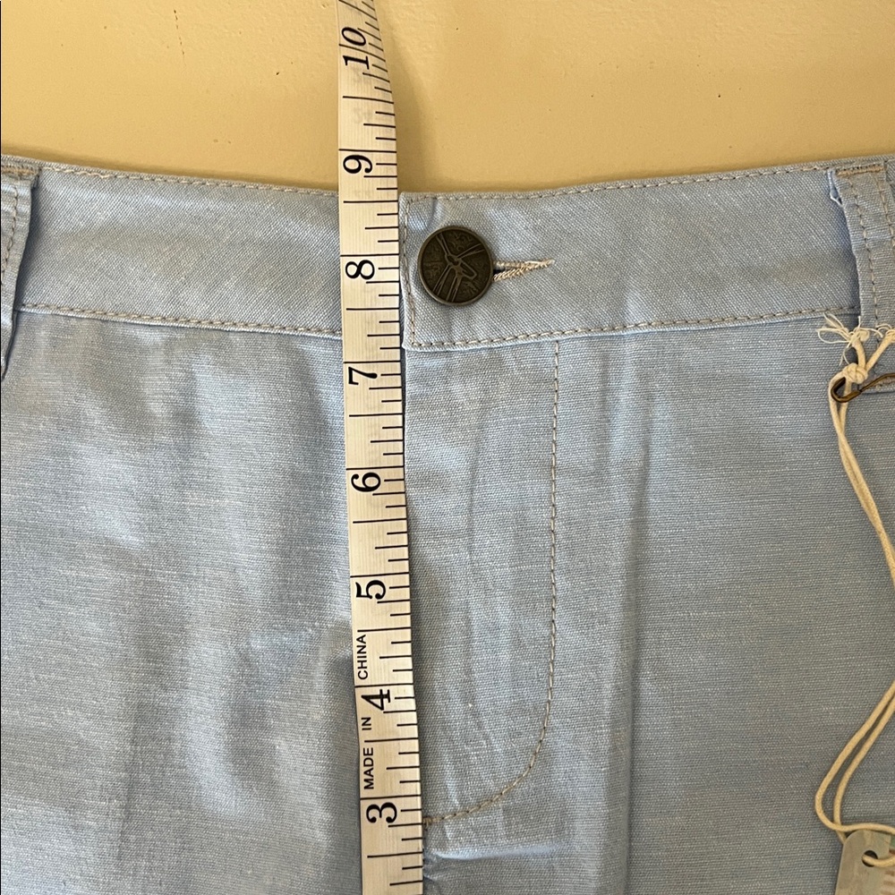 NWT Purnell shorts - Picture 8 of 9